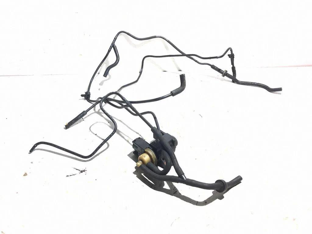 Electromagnetic Valve AUDI A5 Sportback (8TA) 2.0 TDI 8K0906627