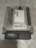 Motorsteuergerät MASERATI GHIBLI (M157) 3.0 S Q4 670007174 0261S09248