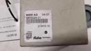 Antennenverstärker BMW 3 Touring (E91) 318 d 693502401