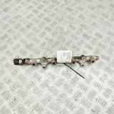 Kraftstoffzuführung