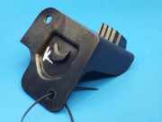 Türverkleidung links hinten Peugeot 407 Coupe () 9652427280