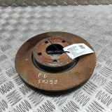 Bremsscheibe vorne rechts FORD PUMA (J2K, CF7) 1.0 EcoBoost mHEV L1TC-1125-AA