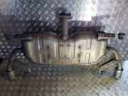 Auspuffanlage hinten Mazda 6 (GG)