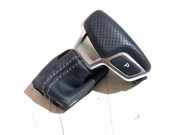 Schaltmanschette Leder AUDI Q5 (FY) 40 TDI Mild Hybrid quattro 80C713140G