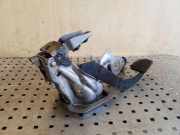 Bremspedal NISSAN JUKE (F15) 1.5 dCi