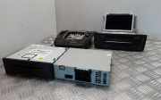 Radio/Navigationssystem-Kombination Audi A4 Avant (8K, B8) 8T0919609F