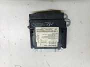 Airbag-Steuergerät MERCEDES-BENZ M (W166) ML 300 4-matic (166.055) A1669001709