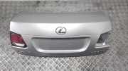 Kofferraumdeckel LEXUS GS III (GRS19_, UZS19_, URS19_) 300 (GRS195_, GRS190_)