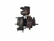 Turbolader MAZDA 6 Estate (GH) 2.2 MZR-CD VJ410907