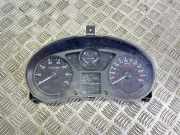 Kombiinstrument FIAT SCUDO Furgon (270_, 272_) 2.0 D Multijet 5550013101 JL1WRA17