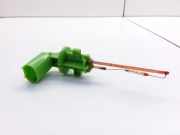 Temperatursensor BMW 3 (E90) 320 d 7546548