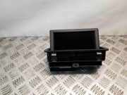 Display Audi A1 Sportback (8XA) 8X0857273B