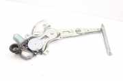 Fensterheber rechts hinten Toyota Prius Plus (W4) 8571047070