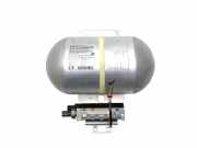 Luftkapazität JAGUAR XJ (X350) R 4.2 2W93-5B696-AE