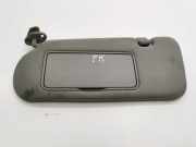 Sonnenblende links Kia Sorento I (JC)