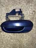 Türgriff links hinten BMW 5er Touring (E39) 51220000521
