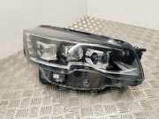 Hauptscheinwerfer rechts Peugeot 508 I SW (8E) 1612495280