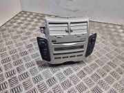 Radio/Navigationssystem-Kombination Toyota Yaris Liftback (P9) 861200D200