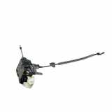 Türschloss links hinten Volvo V40 Schrägheck (525, 526) 31391826