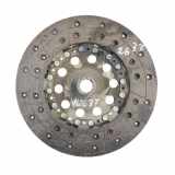 Kupplungsscheibe MAZDA CX-5 (KE, GH) 2.2 D SH0216460