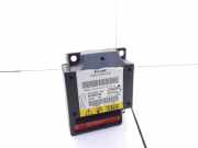 Airbag-Steuergerät PEUGEOT 607 (9D, 9U) 2.7 HDi 24V 9643869780