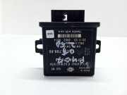 Steuergerät Beleuchtung Peugeot 407 Coupe () 9651378880