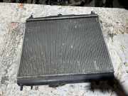 Radiator Pack Set HYUNDAI GETZ (TB) 1.5 CRDi