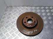 Bremsscheibe vorne links VOLVO V50 (MW) 2.0 D