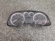 Kombiinstrument PEUGEOT 308 SW 2.0 HDi 9636708880E