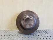 Bremsscheibe hinten rechts PORSCHE CAYENNE (92A) 3.0 Diesel
