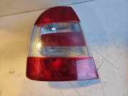 Rücklicht hinten links