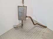 Auspuffanlage hinten Audi A3 Sportback (8V) 5Q6253611AE