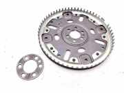 Schwungrad NISSAN QASHQAI III (J12) 1.3 DIG-T All-wheel Drive 6UB0A