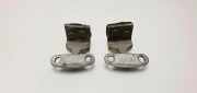 Heckklappescharnier links FORD GALAXY III (CK) 2.0 TDCi 7M3827302