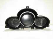 Kombiinstrument FIAT 500X (334_) 1.6 D Multijet 52061841