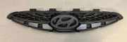 Gitter Grill vorne links HYUNDAI ix20 (JC) 1.4 CRDi 863511K000
