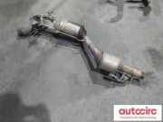 Katalysator ohne Lambdasonde VW Crafter Kasten (SY, SX)