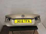 Kofferraumdeckel VW JETTA MK6 (162, 163) 1.6 TDI