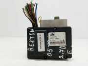 ABS Hydraulikblock SSANGYONG REXTON (GAB_) 2.7 D 4x4 06210202364 06740822818554