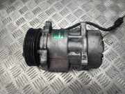 Klimakompressor PEUGEOT 607 (9D, 9U) 2.2 HDI 3748712060 SD7V16