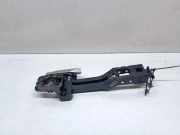 Türinnengriffrahmen hinten rechts NISSAN X-TRAIL (T32_) 1.6 dCi ALL MODE 4x4-i (NT32)