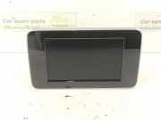 Navigationsanzeige MERCEDES-BENZ GLC (C253) 250 d 4-matic (253.309) 2059013508 2059004113