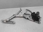 Fensterheber vorne rechts OPEL ASTRA G Estate (F35_) 2.0 16V 0100211817 0130821715