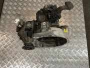 Schaltgetriebe VW Golf VI Variant (AJ5) LHW
