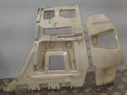 Stoßstangenhalter hinten rechts BMW 1 Coupe (E82) 135 i 51128045508 8045508