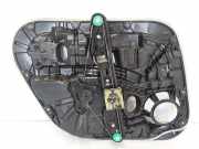 Fensterheber rechts hinten Volvo V90 II (235) 31378602