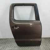 Tür rechts hinten VW Amarok (2H) 2H7833056S