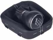 Gangschaltmechanismus