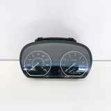 Kombiinstrument BMW 1 Coupe (E82) 125 i 4032065-00 9187325