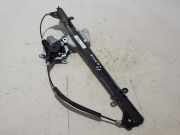 Fensterheber rechts vorne Nissan Evalia Bus (M20) 80700BJ30B0C